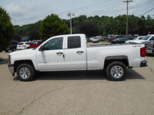 2014 Chevrolet Silverado 1500, US $31,900.00, image 9