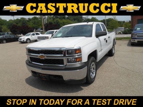 2014 Chevrolet Silverado 1500, US $31,900.00, image 10