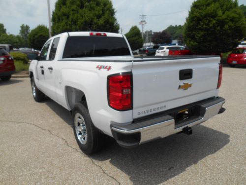 2014 Chevrolet Silverado 1500, US $31,900.00, image 11