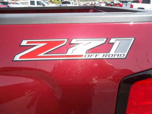 2014 Chevrolet Silverado 1500 LTZ, US $50,935.00, image 11