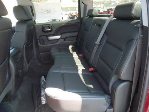 2014 Chevrolet Silverado 1500 LTZ, US $50,935.00, image 12