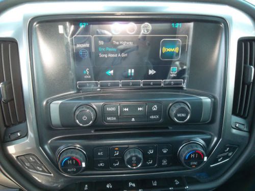 2014 Chevrolet Silverado 1500 LTZ, US $50,935.00, image 14