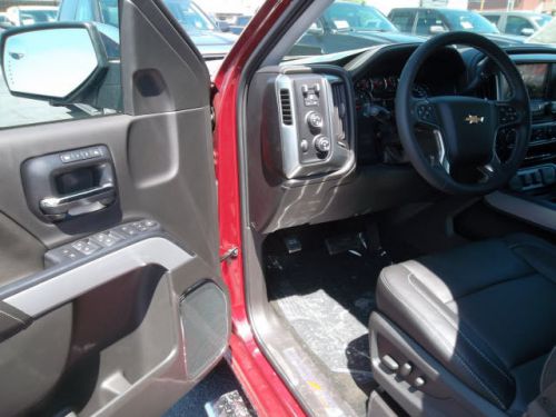 2014 Chevrolet Silverado 1500 LTZ, US $50,935.00, image 15