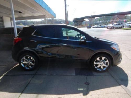2014 buick encore convenience