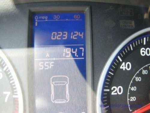 2010 honda cr-v ex-l
