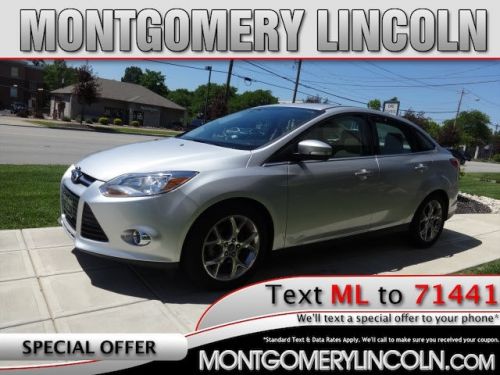 Montgomery ford cincinnati #6