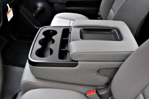 2014 Chevrolet Silverado 1500 Work Truck 1WT, US $26,340.00, image 2