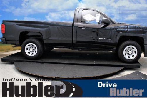 2014 Chevrolet Silverado 1500 Work Truck 1WT, US $26,340.00, image 5