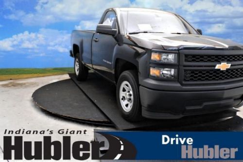 2014 Chevrolet Silverado 1500 Work Truck 1WT, US $26,340.00, image 12
