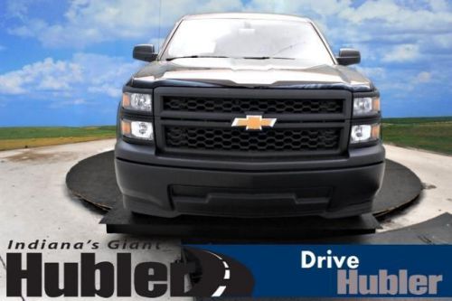 2014 Chevrolet Silverado 1500 Work Truck 1WT, US $26,340.00, image 18