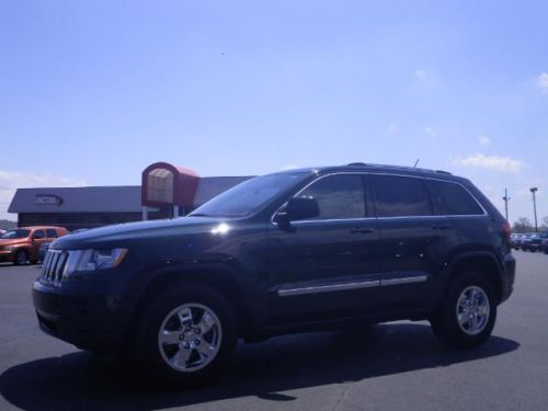 2011 jeep grand cherokee laredo