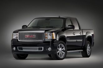 2008 gmc sierra 1500