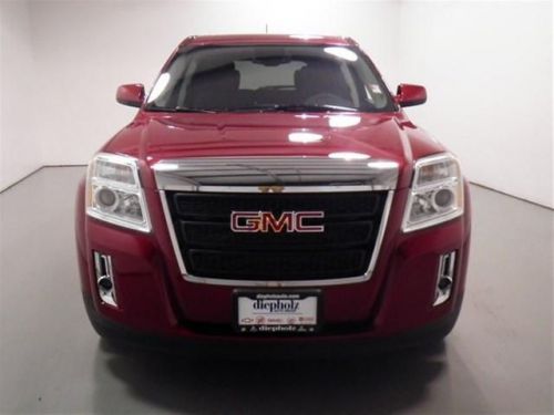 2014 gmc terrain sle-1