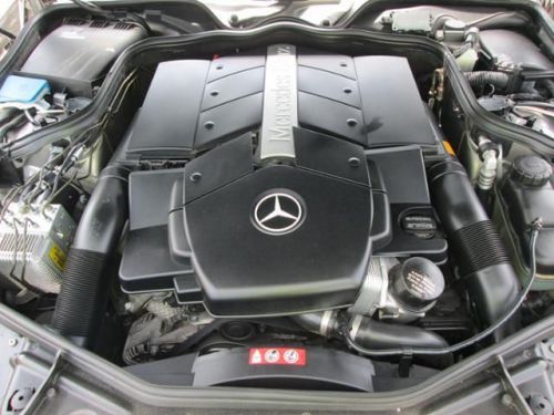 2006 Mercedes-Benz  CLS500, US $23,987.00, image 2