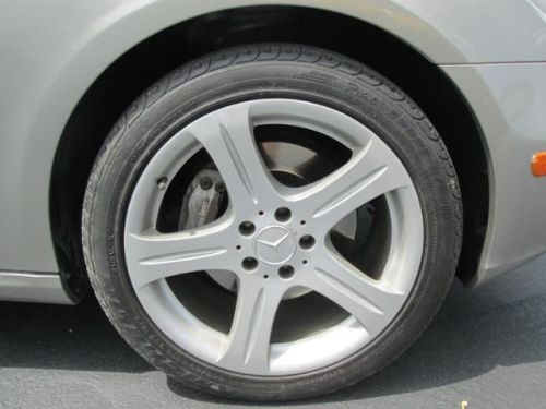2006 Mercedes-Benz  CLS500, US $23,987.00, image 3