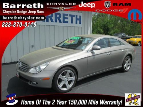 2006 Mercedes-Benz  CLS500, US $23,987.00, image 5