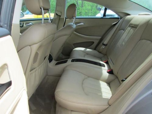 2006 Mercedes-Benz  CLS500, US $23,987.00, image 6