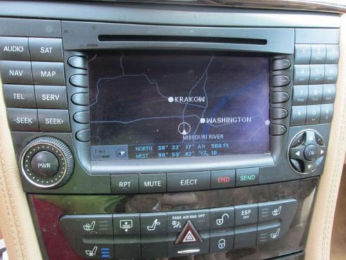 2006 Mercedes-Benz  CLS500, US $23,987.00, image 9