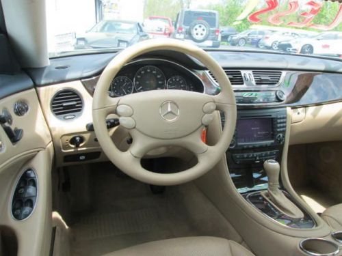 2006 Mercedes-Benz  CLS500, US $23,987.00, image 10
