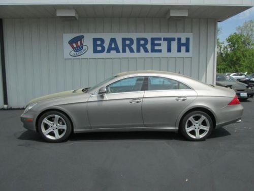 2006 Mercedes-Benz  CLS500, US $23,987.00, image 12