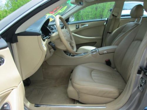 2006 Mercedes-Benz  CLS500, US $23,987.00, image 13