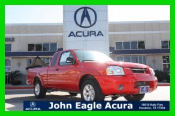 2002 vehicle trim used 2.4l i4 16v manual rear-wheel drive pickup truck