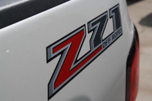 2014 Chevrolet Silverado 1500 2LZ, US $45,311.00, image 2
