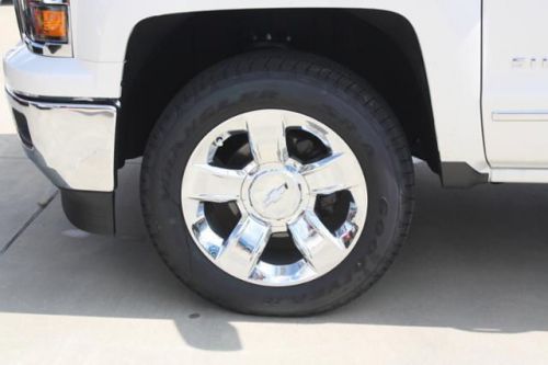 2014 Chevrolet Silverado 1500 2LZ, US $45,311.00, image 5