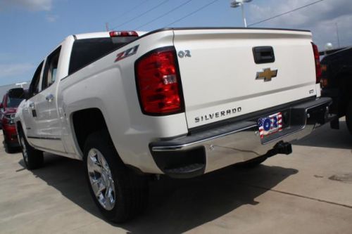 2014 Chevrolet Silverado 1500 2LZ, US $45,311.00, image 7