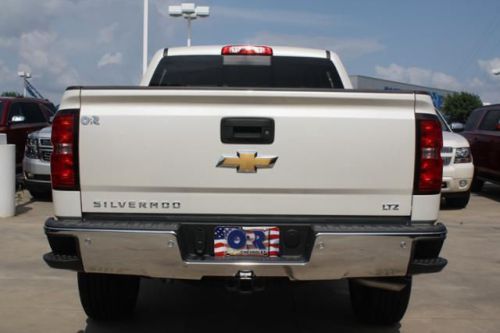 2014 Chevrolet Silverado 1500 2LZ, US $45,311.00, image 8