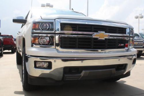 2014 Chevrolet Silverado 1500 2LZ, US $45,311.00, image 11