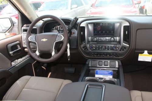2014 Chevrolet Silverado 1500 2LZ, US $45,311.00, image 12