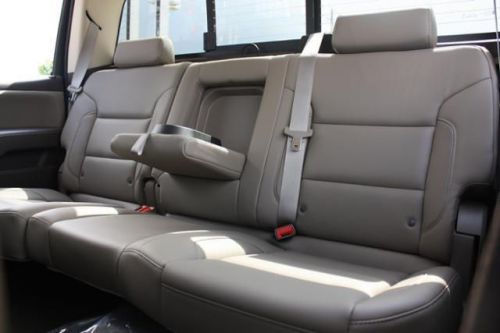 2014 Chevrolet Silverado 1500 2LZ, US $45,311.00, image 13