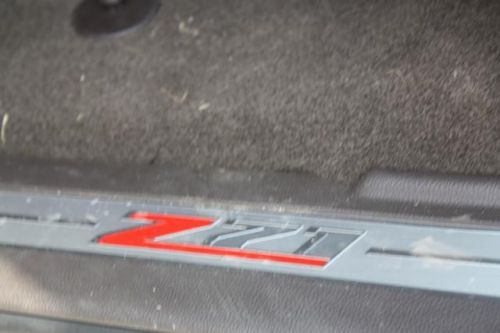 2014 Chevrolet Silverado 1500 2LZ, US $45,311.00, image 16