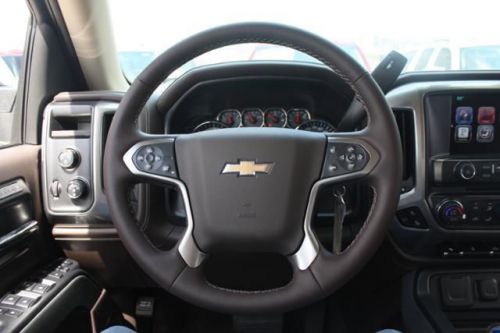 2014 Chevrolet Silverado 1500 2LZ, US $45,311.00, image 17