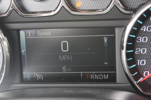 2014 Chevrolet Silverado 1500 2LZ, US $45,311.00, image 18