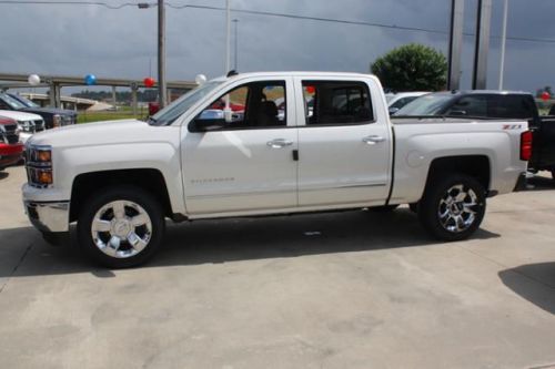 2014 Chevrolet Silverado 1500 2LZ, US $45,311.00, image 19