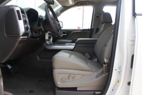 2014 Chevrolet Silverado 1500 2LZ, US $45,311.00, image 22