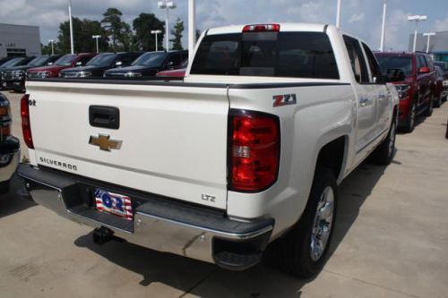 2014 Chevrolet Silverado 1500 2LZ, US $45,311.00, image 23