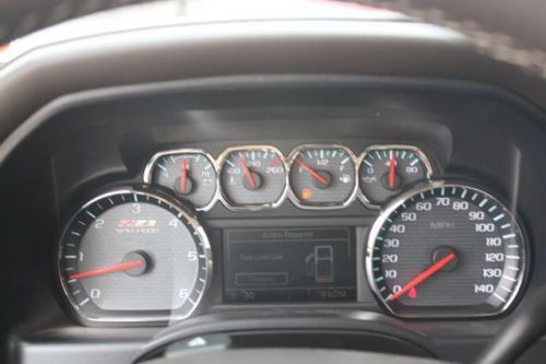 2014 Chevrolet Silverado 1500 2LZ, US $45,311.00, image 24