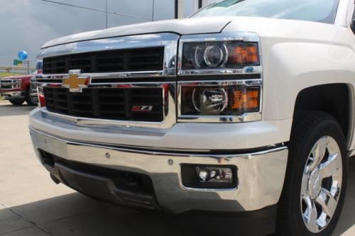 2014 Chevrolet Silverado 1500 2LZ, US $45,311.00, image 27