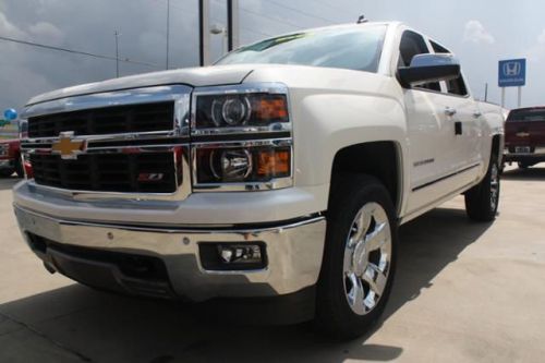 2014 Chevrolet Silverado 1500 2LZ, US $45,311.00, image 31