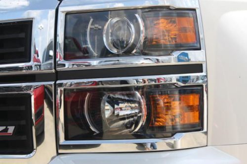 2014 Chevrolet Silverado 1500 2LZ, US $45,311.00, image 32