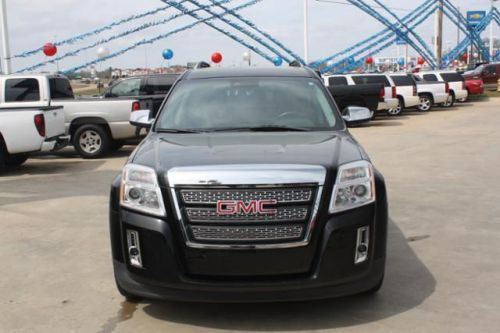 2013 gmc terrain slt-2