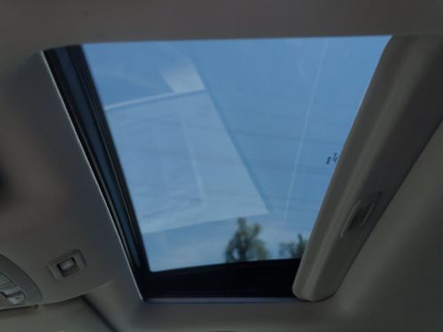 2014 nissan pathfinder