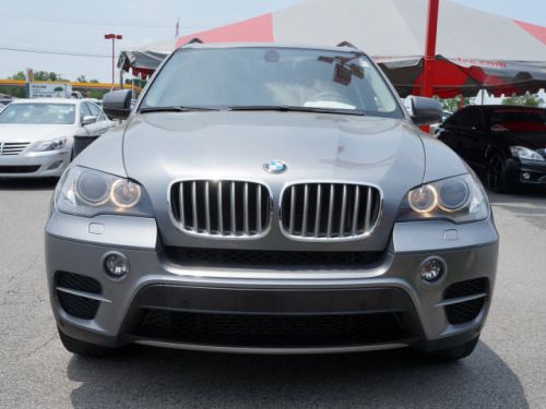 2011 bmw x5 xdrive35d