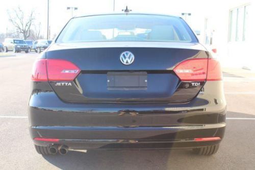 2014 volkswagen jetta tdi