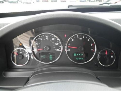 2010 Jeep Liberty Limited, US $18,850.00, image 2