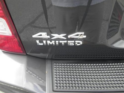 2010 Jeep Liberty Limited, US $18,850.00, image 4