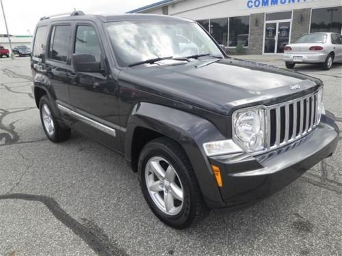 2010 Jeep Liberty Limited, US $18,850.00, image 5